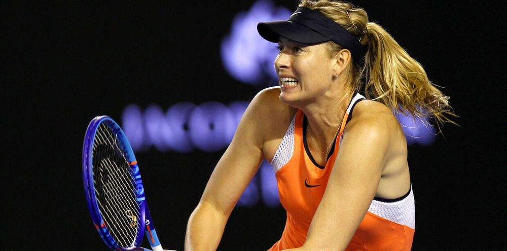 Мария Шарапова: Почему никто из ITF не обратился ко мне, чтобы позаботиться о конфиденциальности проблемы с мельдонием?