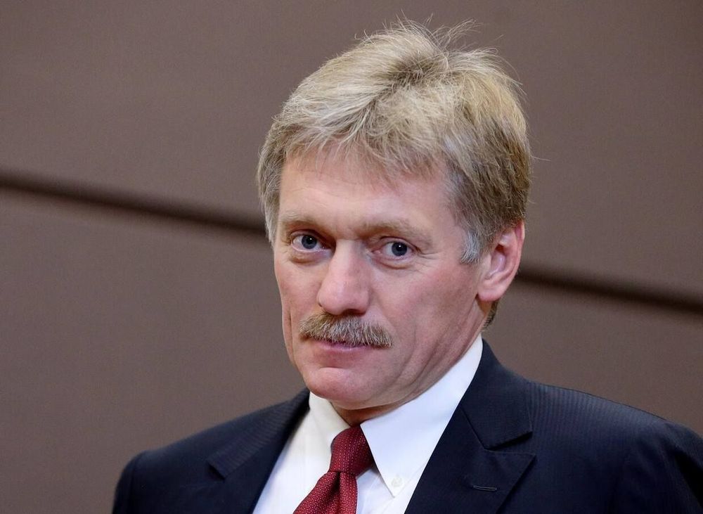 Кремль отреагировал на сообщения о срочных мероприятиях, в связи с угрозами ВАДА