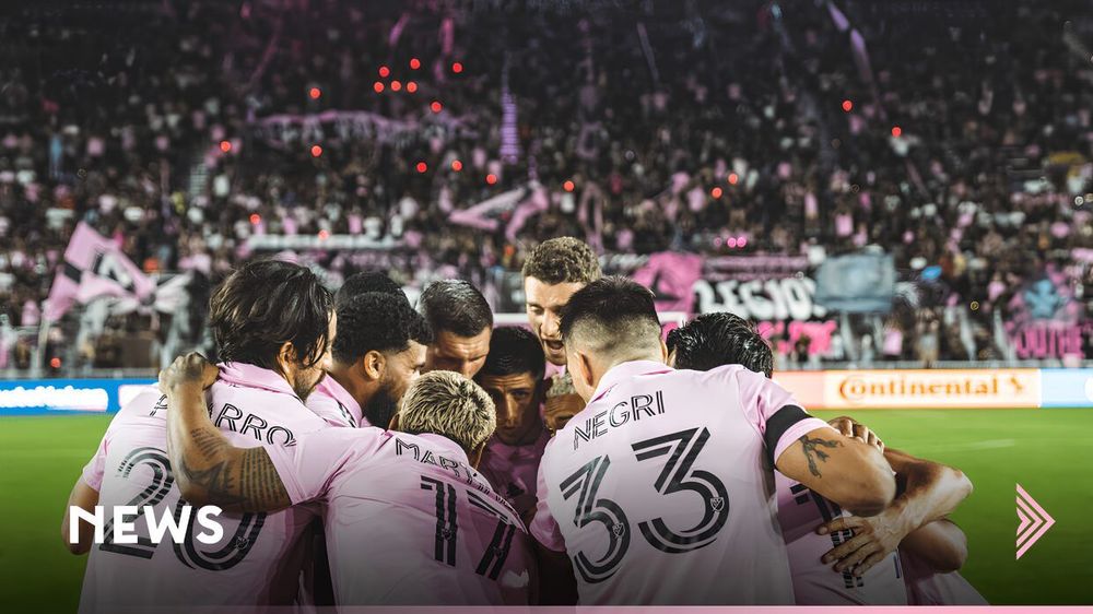 «Интер Майами» хочет подписать Суареса и Альбу