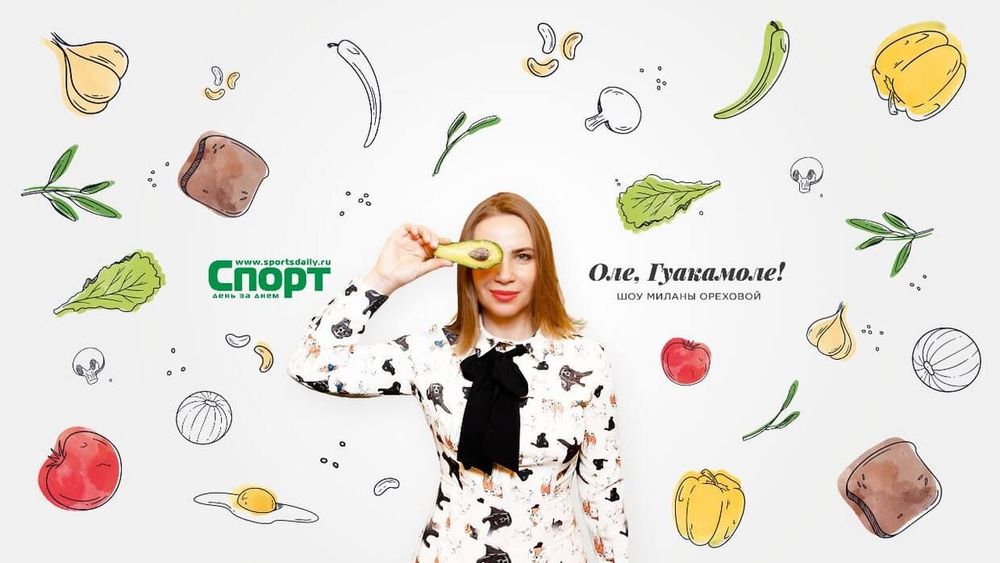 Гаспачо на даче. Как бегают футбольные скауты