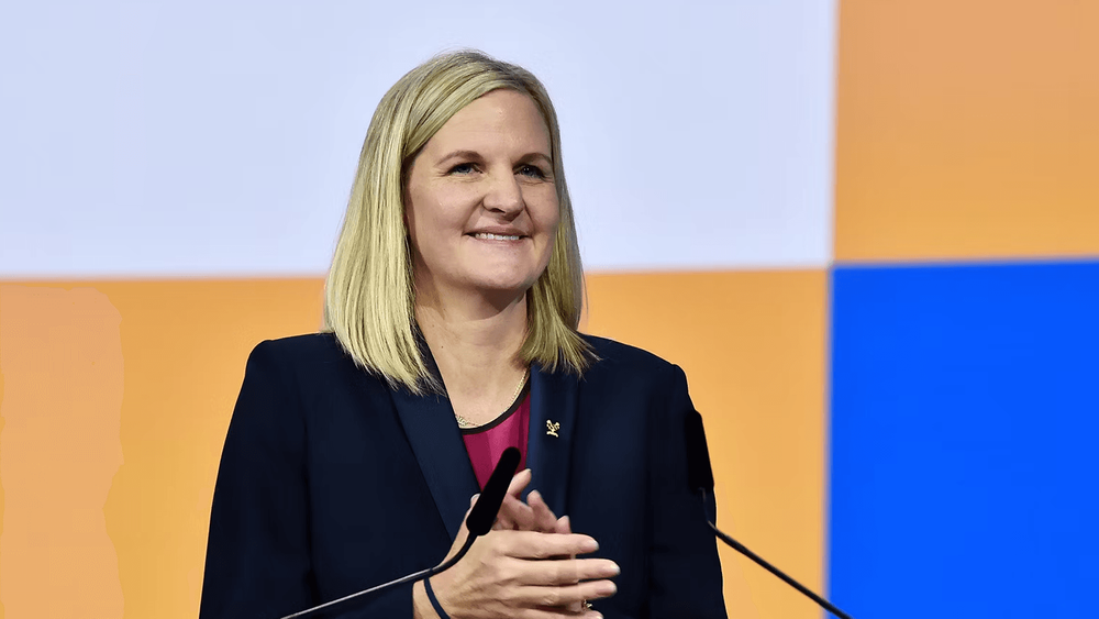 Свищев выразил уважение президенту МОК Ковентри