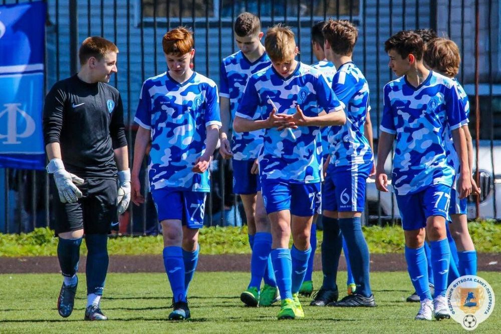 Алексей Игонин: Перемены в первенстве Санкт-Петербурга назревали давно. Это касается и родителей футболистов! Алексей Игонин: Перемены в первенстве Санкт-Петербурга назревали давно. Это касается и родителей футболистов!