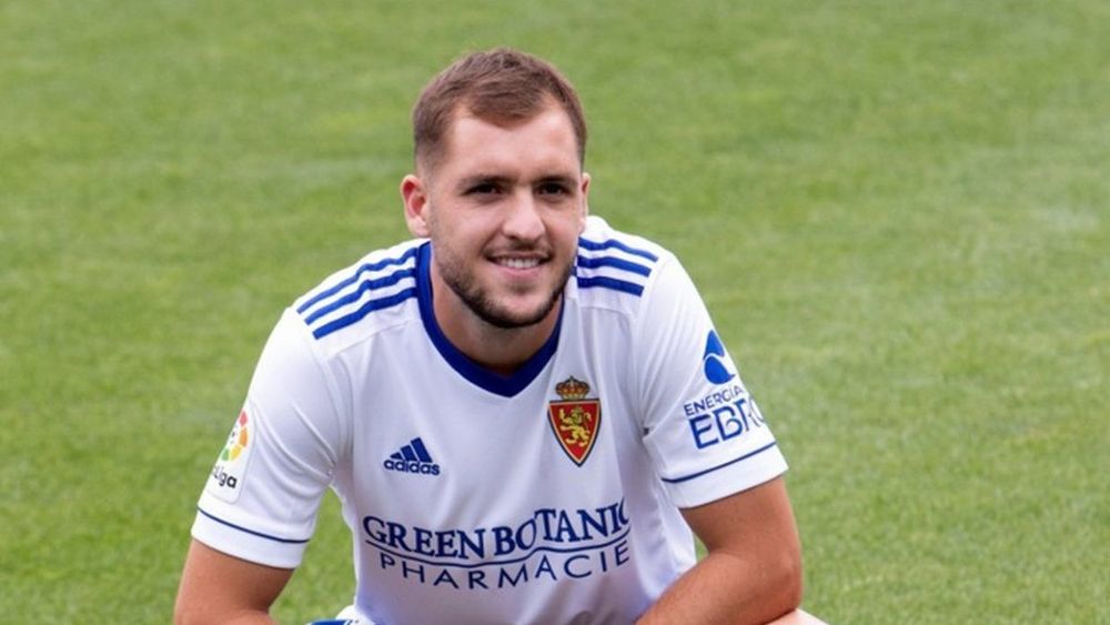 В «Рубине» подтвердили интерес к полузащитнику Валентину Ваде В «Рубине» подтвердили интерес к полузащитнику Валентину Ваде