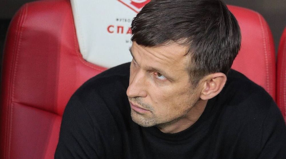 Стала известна реакция «Спартака» на слова Семака об отмене матча Стала известна реакция «Спартака» на слова Семака об отмене матча