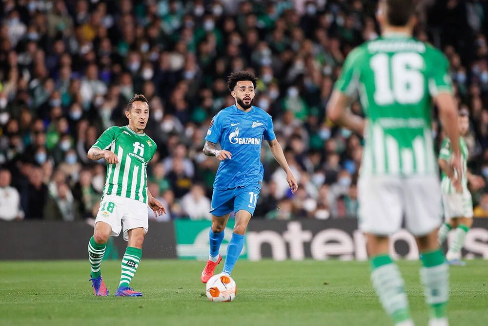 Кто останется в Зените? Трансферные слухи Зенита Кто останется в Зените? Трансферные слухи Зенита