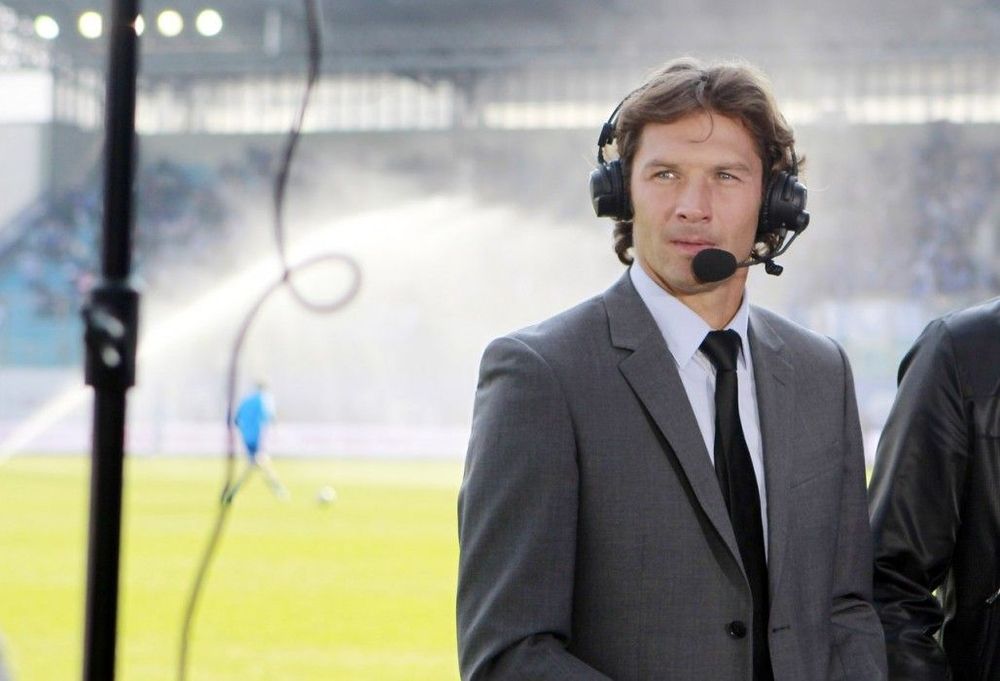 Дмитрий Сенников: Против Турции Россия будет выглядеть свежее