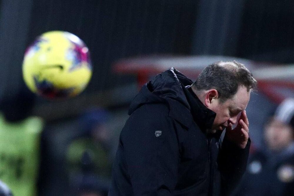 Слуцкий объяснил, почему не надо доигрывать чемпионат России