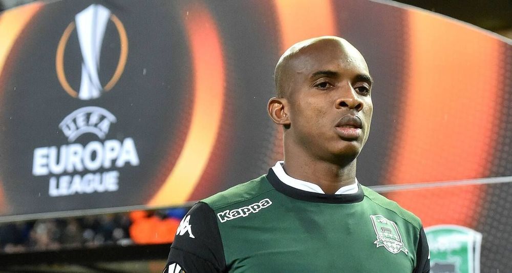 «Краснодар» отверг предложение из Китая и сам захотел продлить контракт с Каборе «Краснодар» отверг предложение из Китая и сам захотел продлить контракт с Каборе