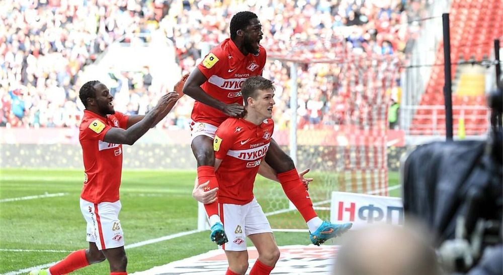 Мостовой не ожидает сенсаций в полуфиналах Кубка России Мостовой не ожидает сенсаций в полуфиналах Кубка России