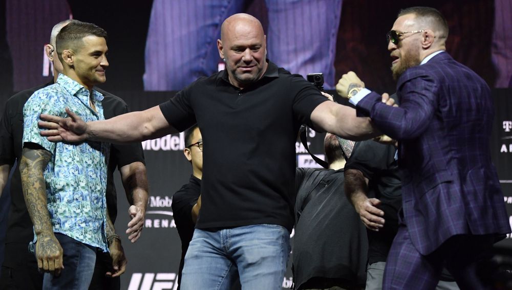 Прогноз Николая Валуева на бой Порье – Макгрегор от «Лиги Ставок»