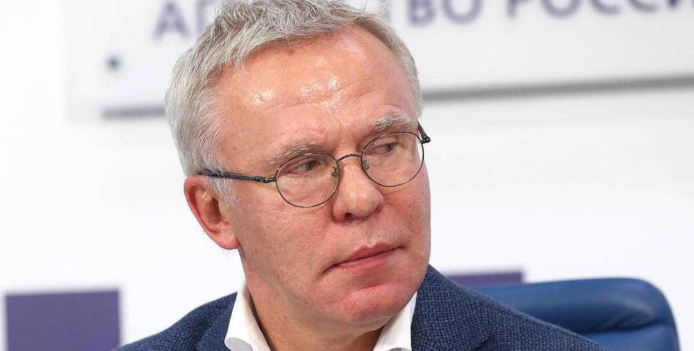 Вячеслав Фетисов: Организованный мат на трибунах мешает росту посещаемости стадионов