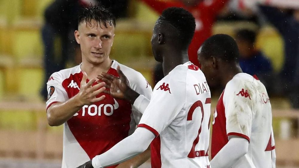 Первый тренер Головина поддержал решение игрока продлить контракт с «Монако»