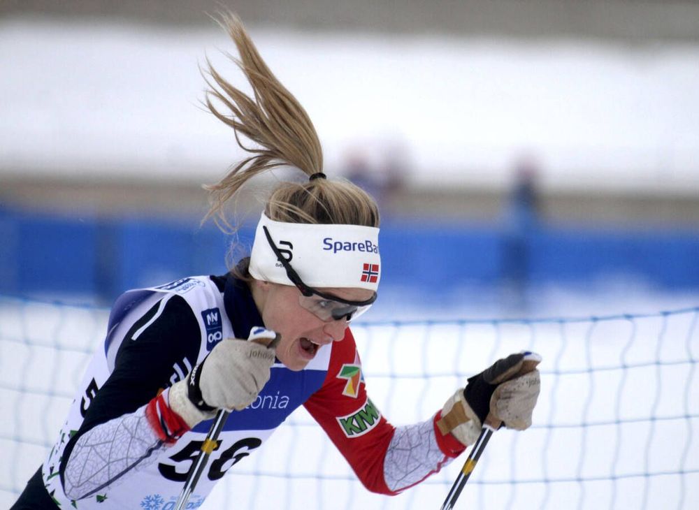 Норвежский журналист считает, что Йохауг не оставит россиянкам шансов на чемпионате мира