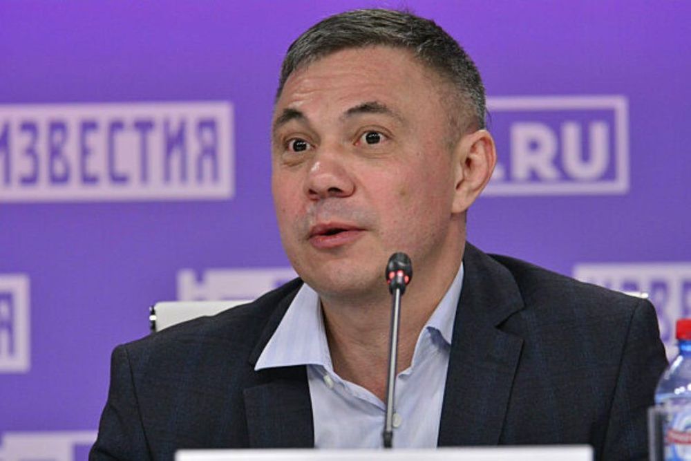 Цзю дал совет Биволу перед боем-реваншем с Бетербиевым