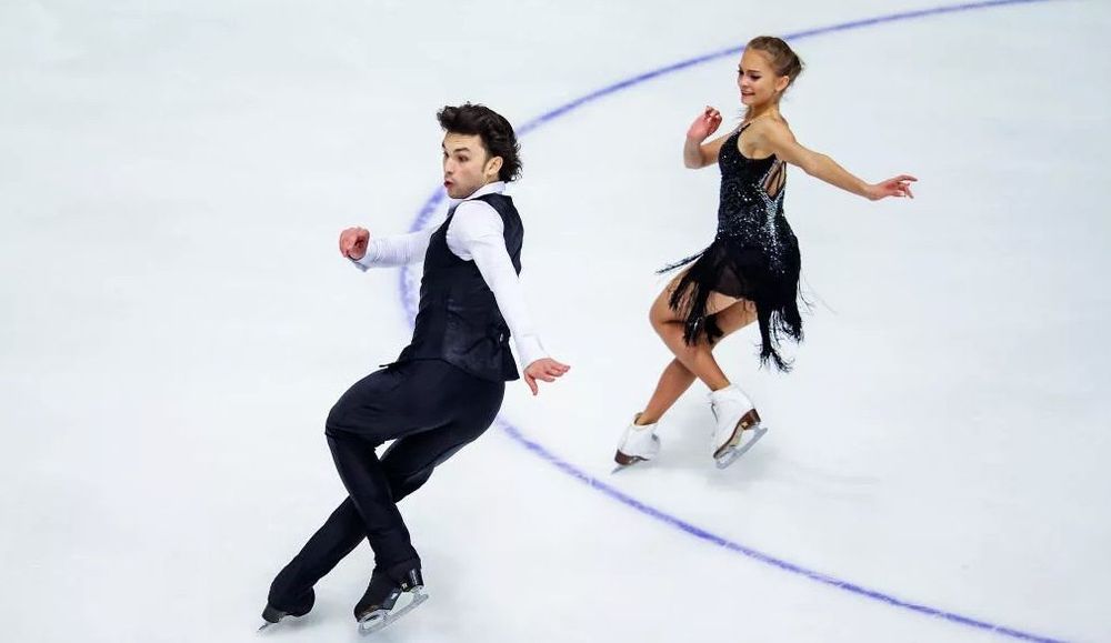 Победа по-русски: Сборная России уступила место «своим бывшим»