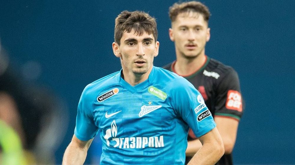 Гаврилов: По Бакаеву уже решенный вопрос, в «Спартаке» таких возвращений не помню Гаврилов: По Бакаеву уже решенный вопрос, в «Спартаке» таких возвращений не помню