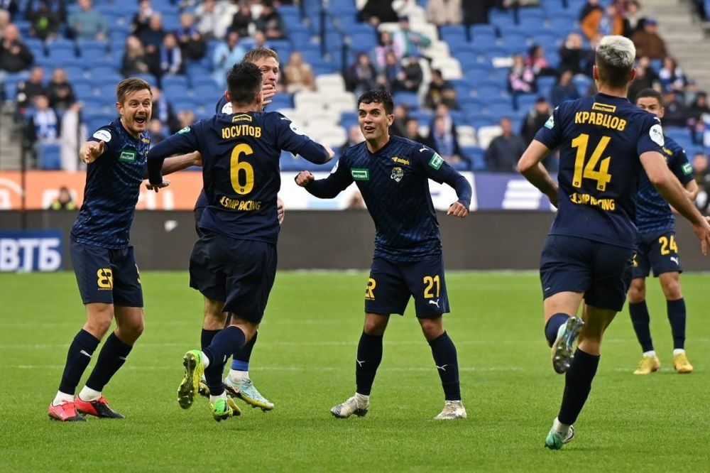 Созин: «Вслед за «Сочи» из РПЛ вылетит либо «Факел», либо «Балтика»