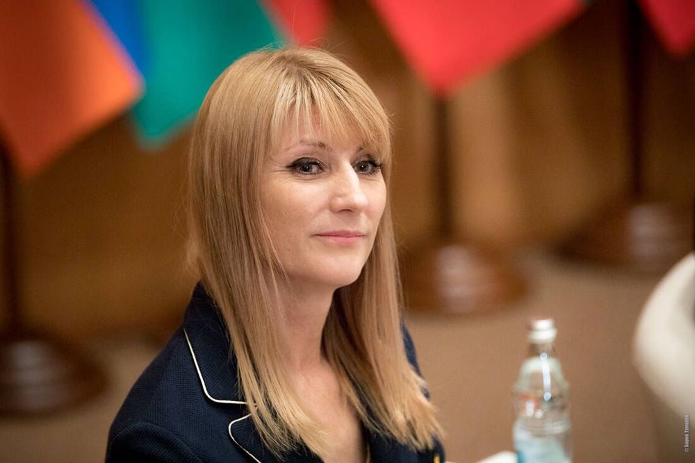 Светлана Журова и Николай Валуев не сошлись по поводу творчества Моргенштерна