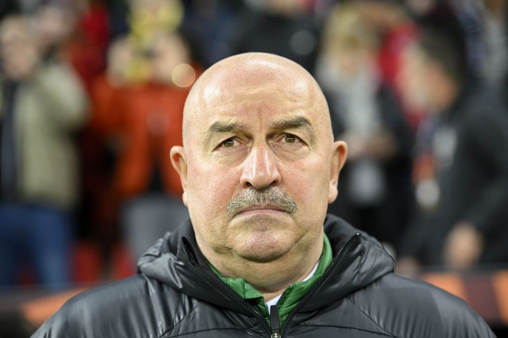 Черчесов предположил, почему ему могут доверять в Казахстане