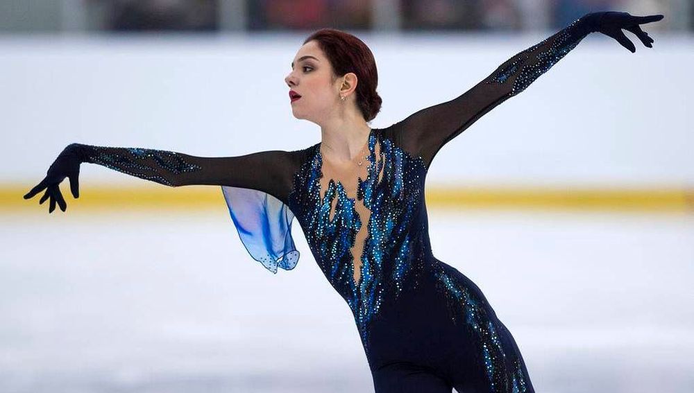Илья Авербух: Результат Медведевой на Skate Canada – это огромный психологический пресс, она не сможет отыграться