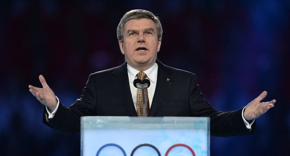 Шесть стран претендуют на проведение Олимпиады-2026 Шесть стран претендуют на проведение Олимпиады-2026