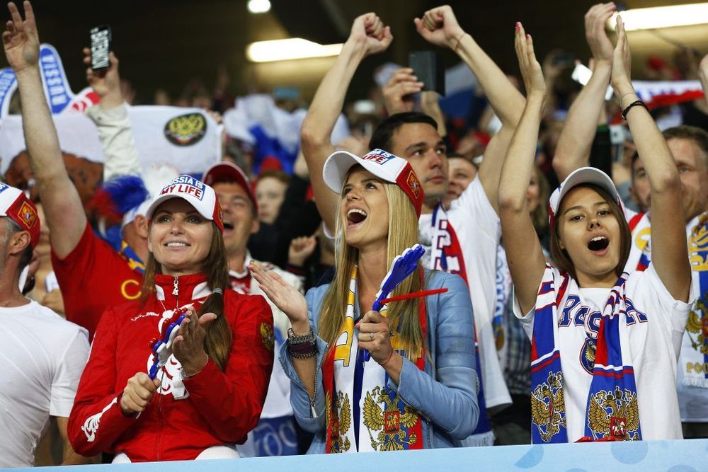 Авербух: МОК просит наших спортсменов поставить водораздел между собой и Россией