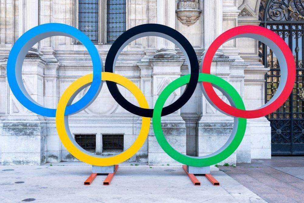 Российские теннисисты будут допущены на Олимпиаду-2024 в Париже