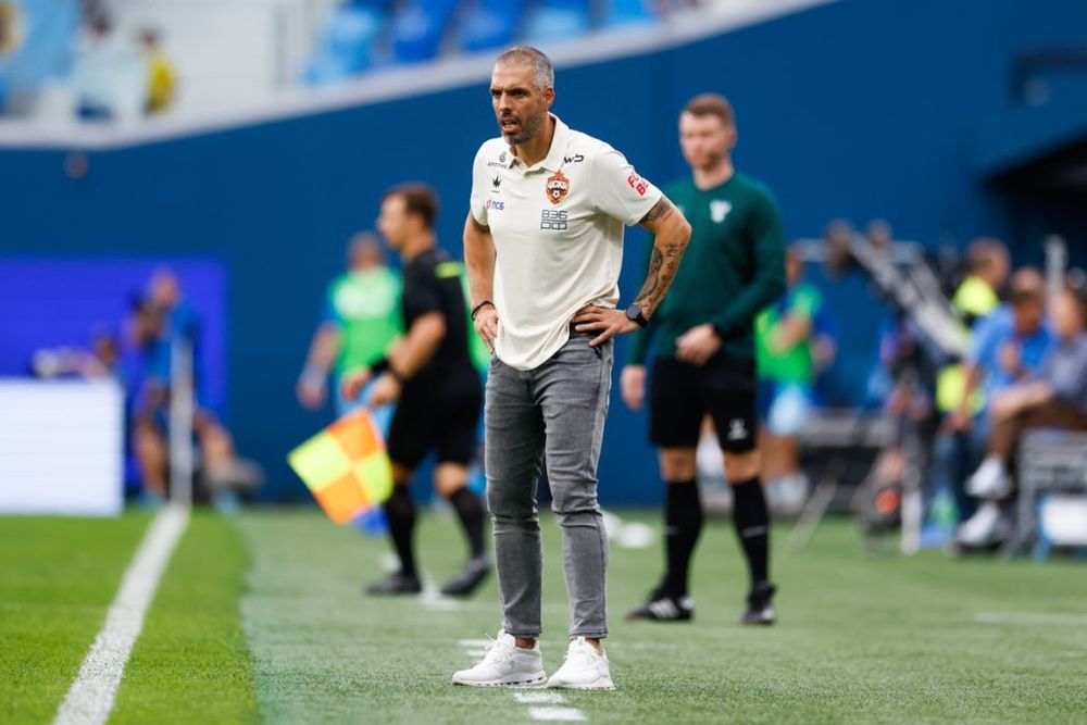 Агент Маньяков о Челестини: Очень лестные отзывы