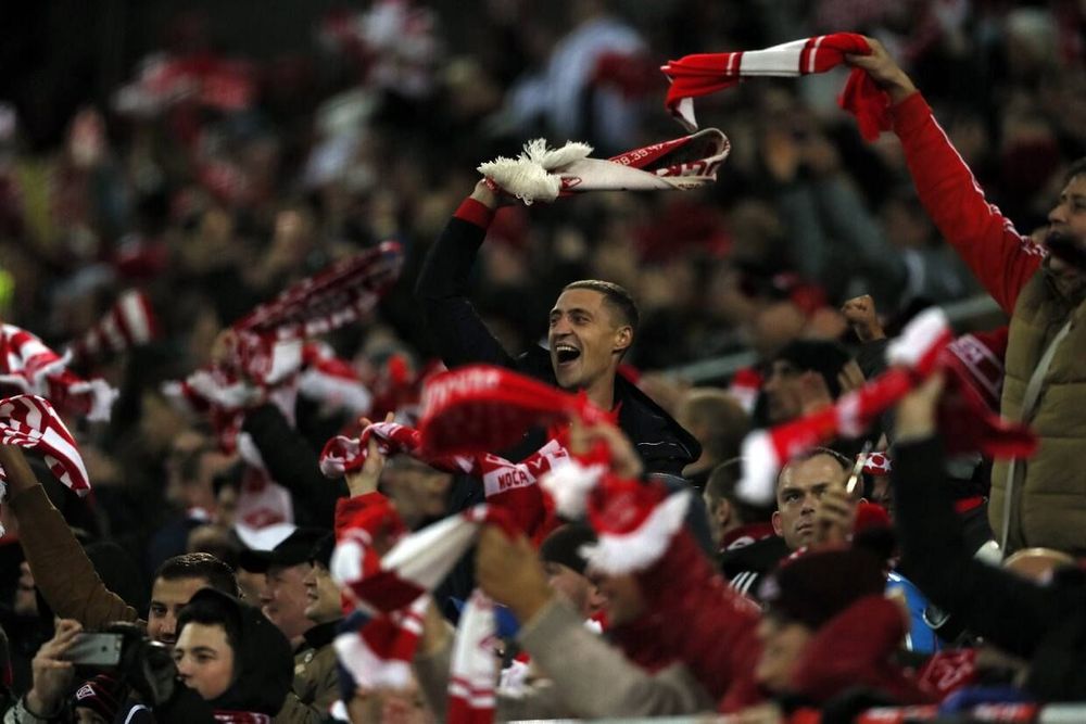 Кафельников заявил, что болельщики имеют полное право критиковать команды Кафельников заявил, что болельщики имеют полное право критиковать команды