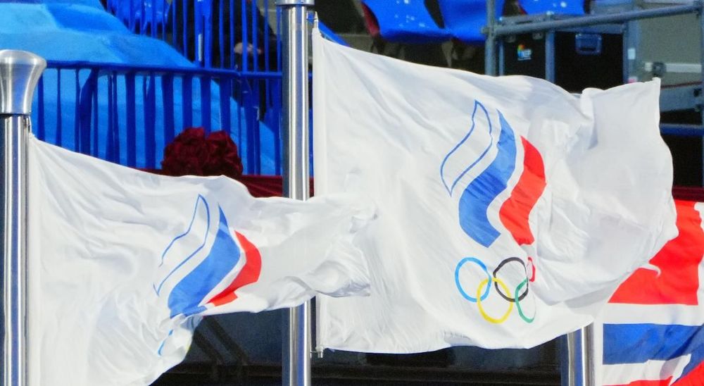 Журова – о российских спортсменах на Олимпиаде: Непонятно, кто им будет помогать