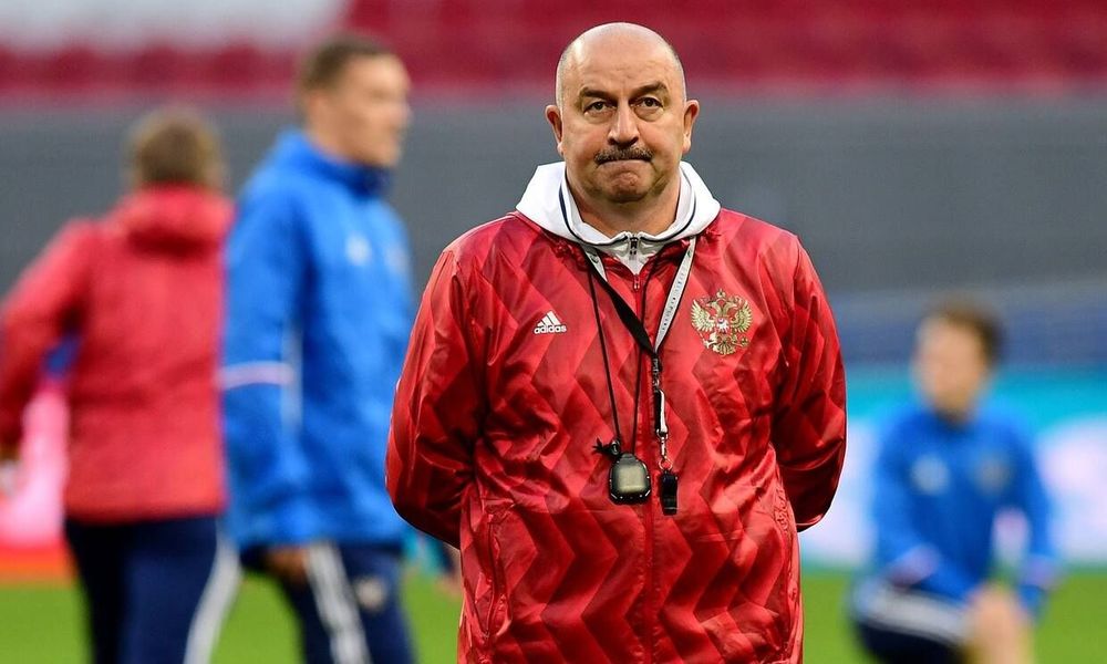Россия тренируется перед игрой с Чехией без Дзюбы и Кудряшова