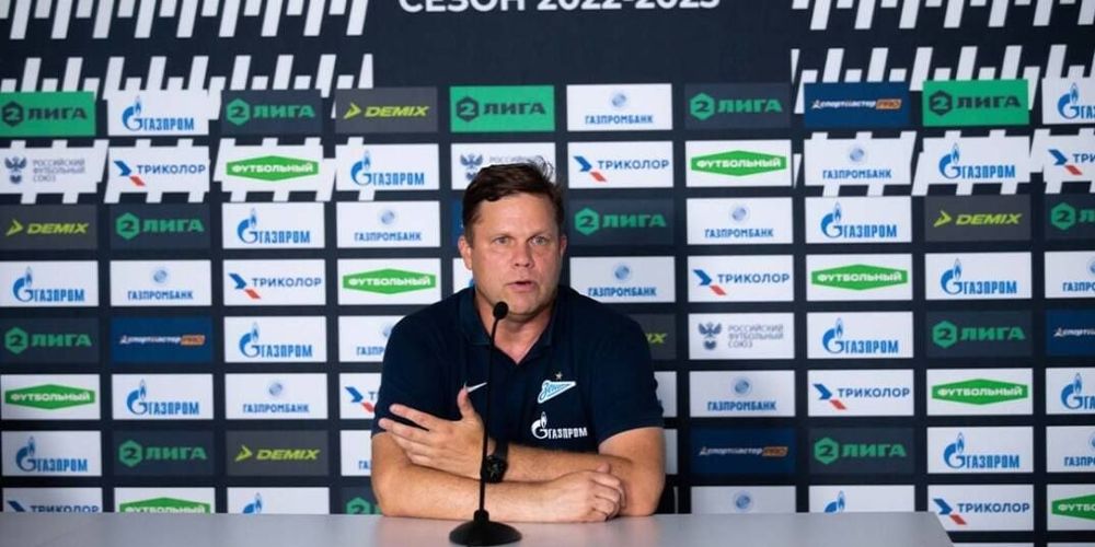 Радимов может возглавить «Пари НН» после ухода Галактионова