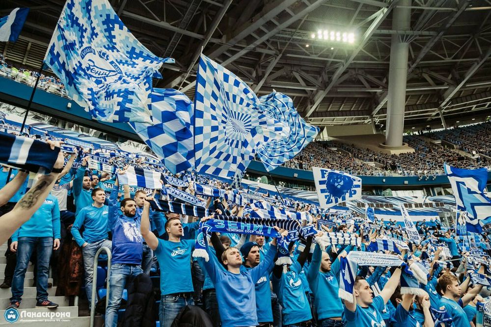 Глава КДК РФС: Что кричали болельщики «Зенита»? Запись в You Tube и рапорте делегата РФС Глава КДК РФС: Что кричали болельщики «Зенита»? Запись в You Tube и рапорте делегата РФС