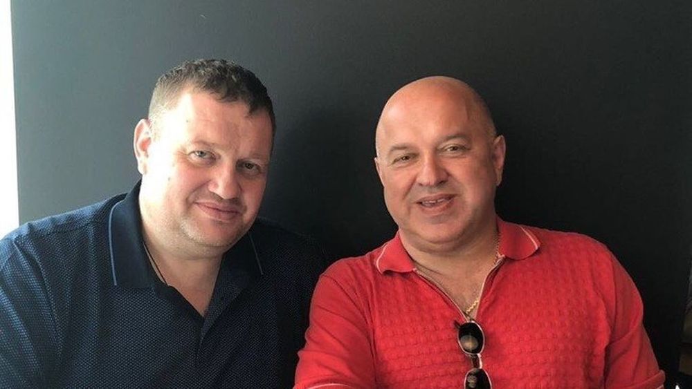 «Может, Паша – тамбовский маньяк?» Селюк не верит, что Худякова задержали за финансовые махинации в «Тамбове»