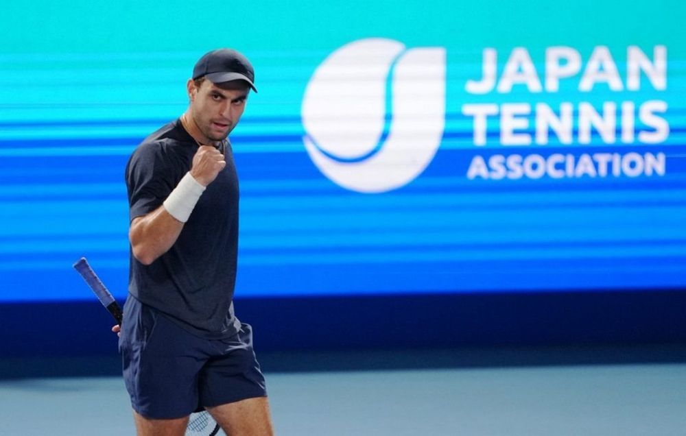 Карацев потерпел поражение в финале квалификации US Open-2024