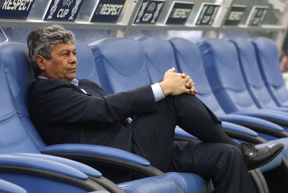 «Зенит» и Мистер: кто круче в Лиге чемпионов?