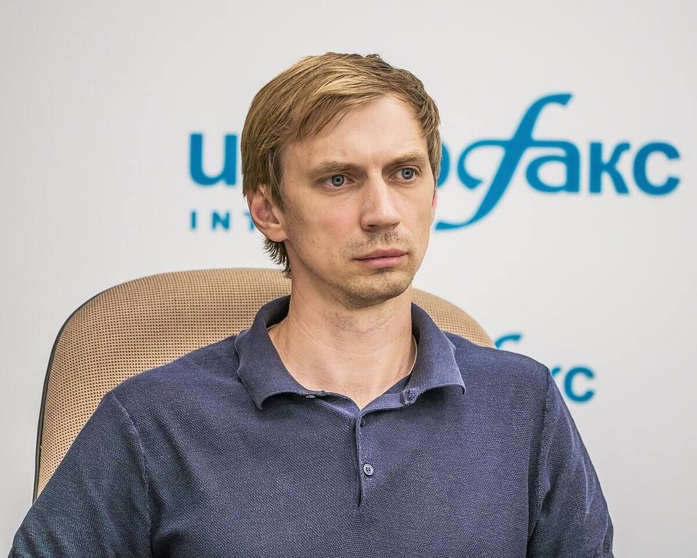 Вице-президент ВФЛА: за четыре года мы не увидели результатов работы