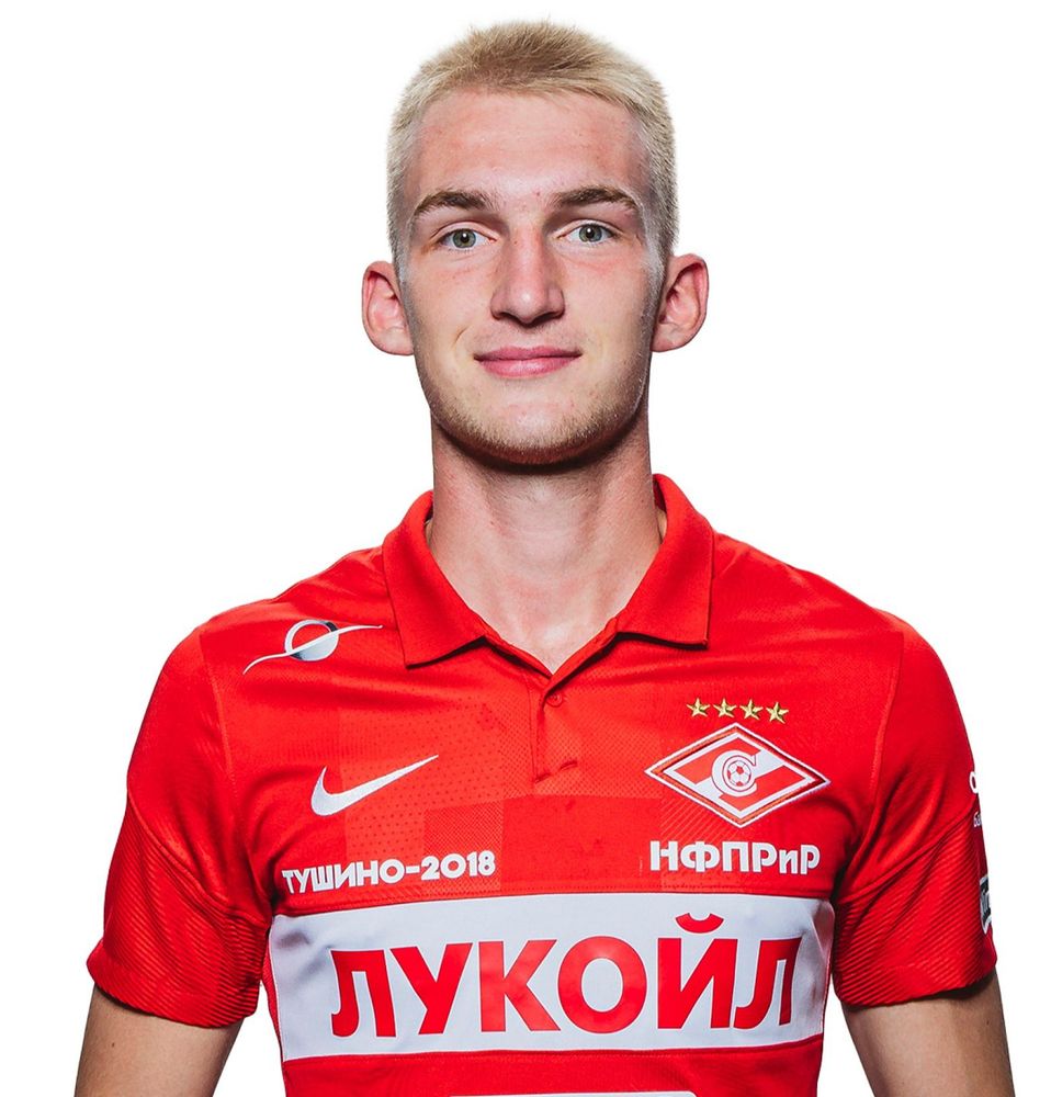 Агент Денисова рассказал об переговорах со «Спартаком» по продлению контракта Агент Денисова рассказал об переговорах со «Спартаком» по продлению контракта