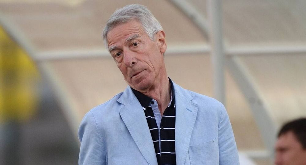 Валерий Непомнящий: На победу «Балтика» не наиграла, но и на 0:2 тоже