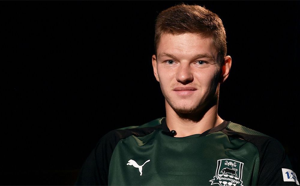 Олег Шатов: Не держу обиды на Манчини, но как-то не получилось найти общий язык Олег Шатов: Не держу обиды на Манчини, но как-то не получилось найти общий язык