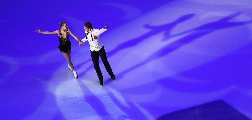 Президент ФФККР – о критике журналиста из США: У них свои порядки, у нас есть Роспотребнадзор