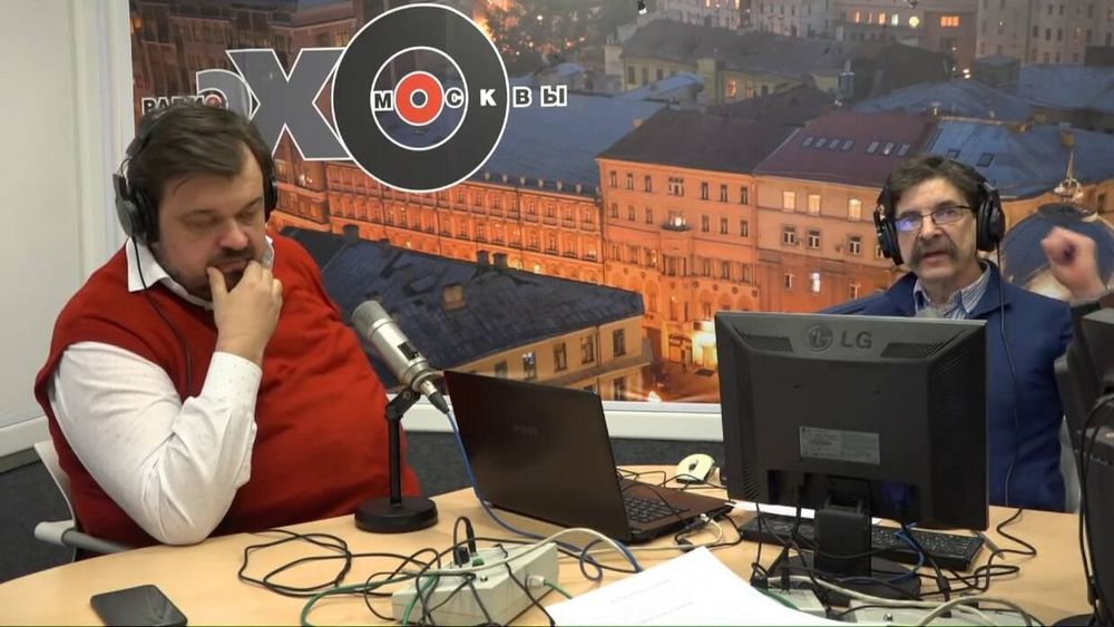 Сергей Бунтман принес извинения «Зениту». Вы их принимаете?