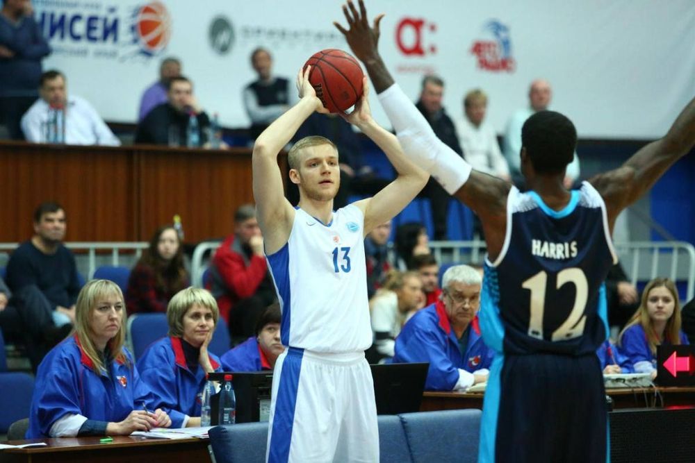 «Зенит» подписал ученика Шведа