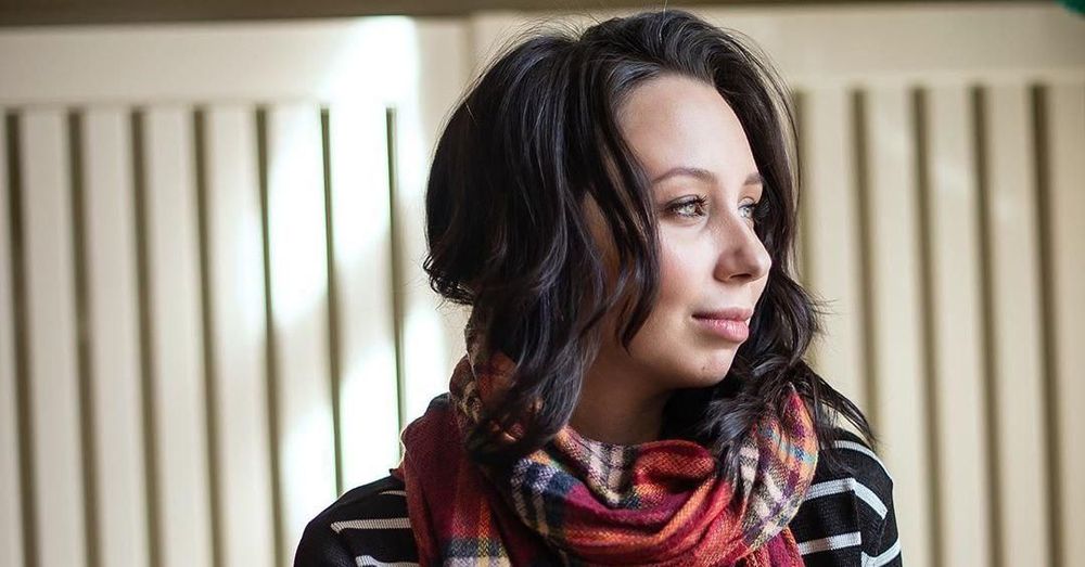 Елизавета Туктамышева запустит свою линейку одежды