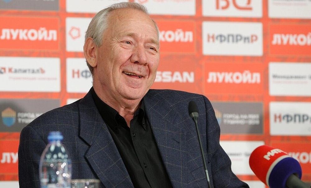 Олег Романцев может войти в совет директоров Лукойла Олег Романцев может войти в совет директоров Лукойла