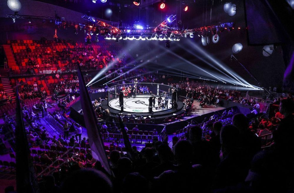 В ACA изменили принцип управления ростером бойцов 