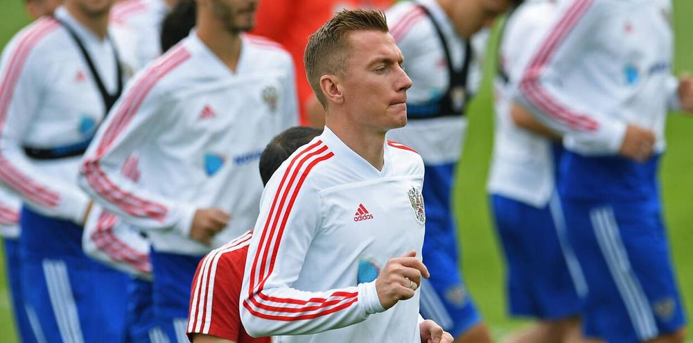 Смена Игнашевича из «Спартака» или «Зенита»?