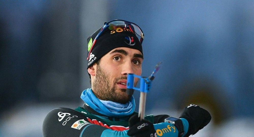 Мартен Фуркад выбирает между двумя вариантами завершения карьеры