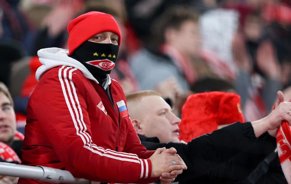 Гендиректор «Спартака» назвал клуб самым популярным в России