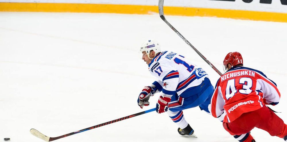 Кови долго запрягал. И выдал хет-трик